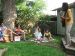 Austin House Concert - By Aimee Kim