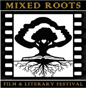Mixed Roots Logo