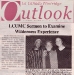 La Cañada Outlook, March 10, 2011, Review of Freedom Songs show with David Crittendon.
