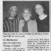 Valley Sun, March 10, 2011 Review of Freedom Songs show with David Crittendon.