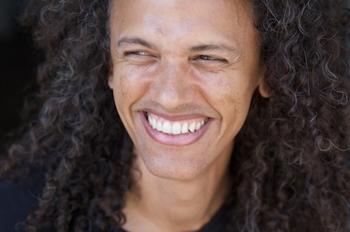 Jason Luckett by Mikel Healey