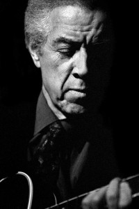 Kenny Burrell