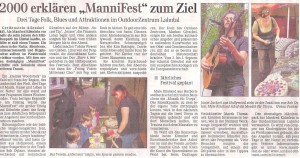 Wetzlarer Neue Zeitung Germany