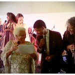 Loving Barbara Morrison!