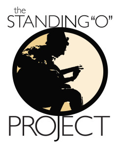 Standing O Project