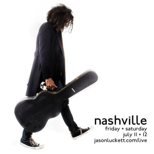 Nashville flyer