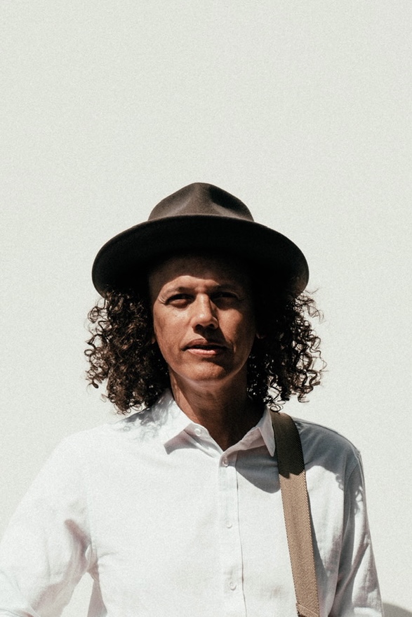 Photo of Jason Luckett